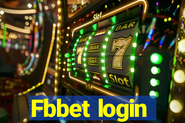 Fbbet login